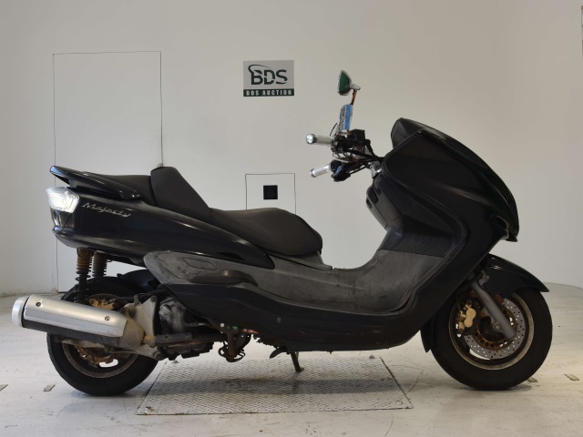 Yamaha MAJESTY 250C 2002