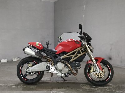 Ducati MONSTER 696 2013