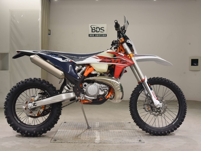 KTM 250EXC SIXDAYS 2023
