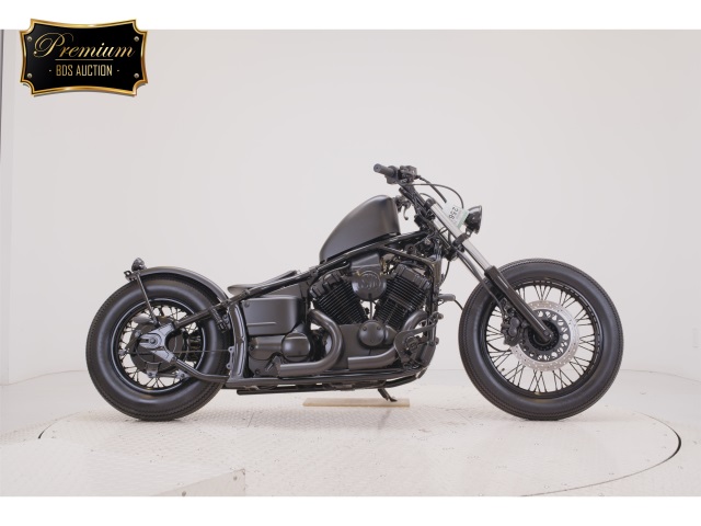Yamaha DRAGSTAR XVS400 1999