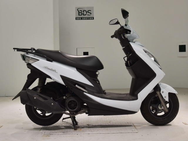 Suzuki SWISH125