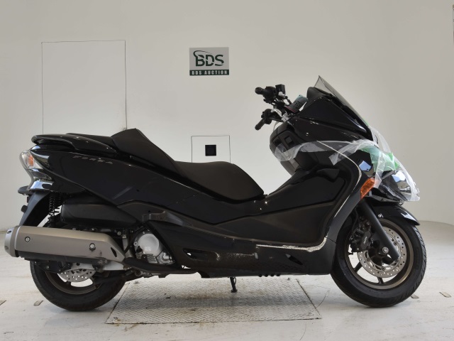 Honda FORZA Z 2010
