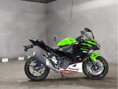 Kawasaki NINJA400 2022