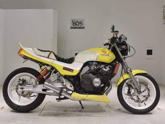 Honda JADE CB250 1993