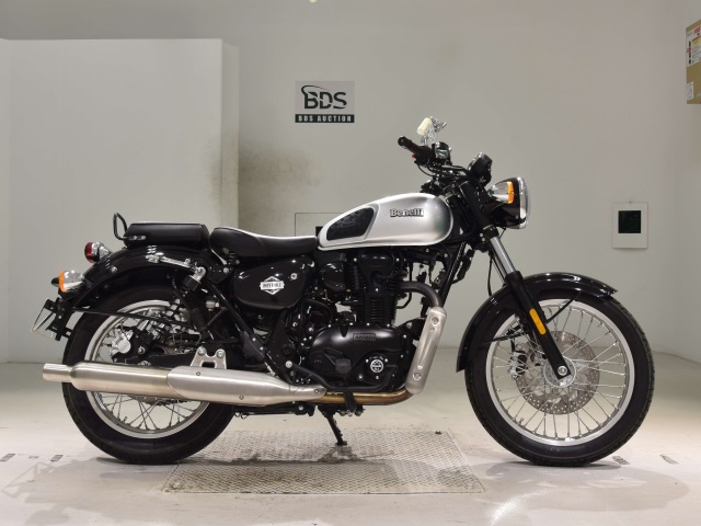 Benelli IMPERIALE 400 2022