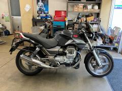 Moto Guzzi BREVA V750 2006