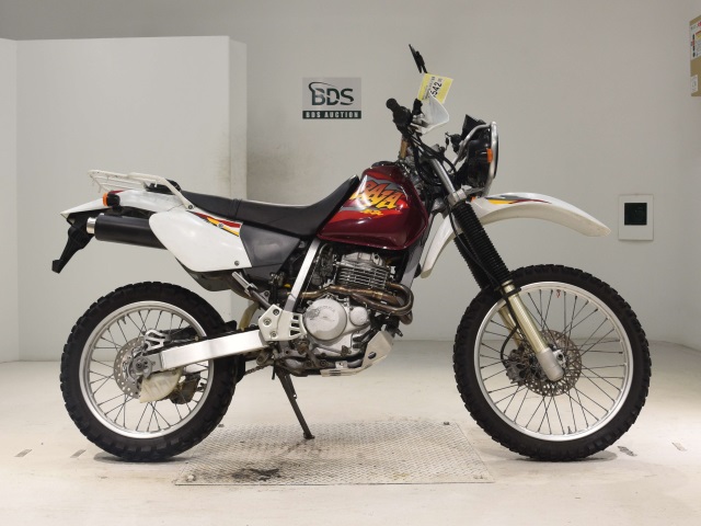 Honda XR250 BAJA 1996