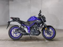 Yamaha MT-25 2019