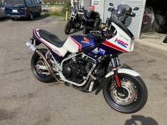 Honda VF1000R 1984
