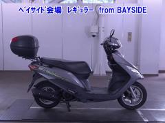Suzuki ADDRESS V125