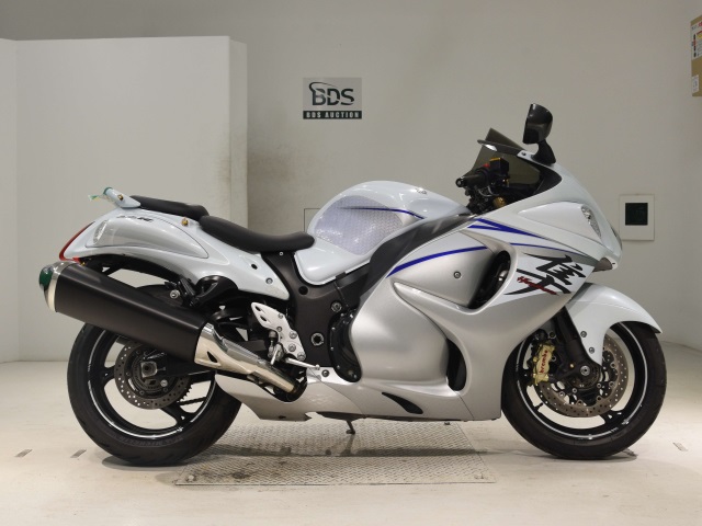 Suzuki GSX1300R HAYABUSA 2017
