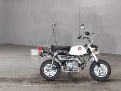 Honda MONKEY 1978
