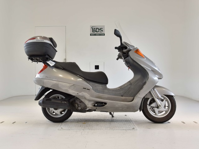 Honda FORESIGHT 1998