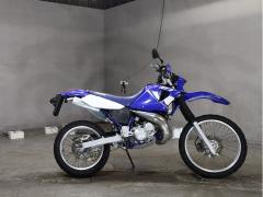 Yamaha DT230 LANZA