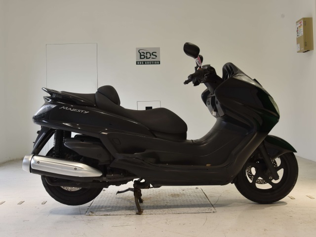 Yamaha MAJESTY 250 2004