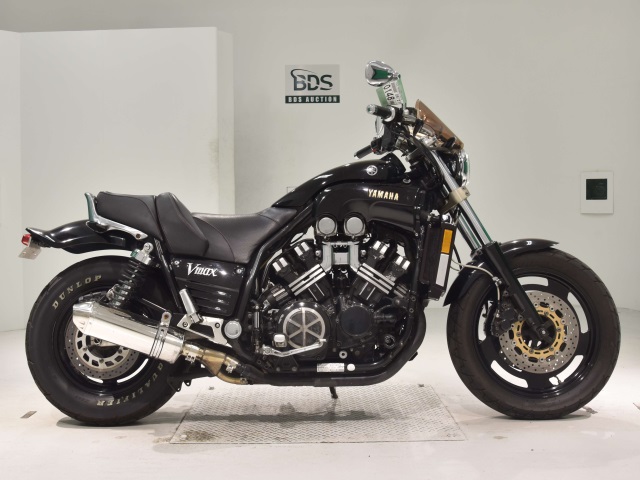 Yamaha V-MAX1200 1998