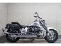 Yamaha DRAGSTAR XVS400 CLASSIC 2007