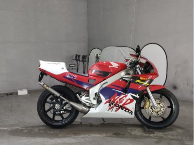 Honda NSR250R 1996