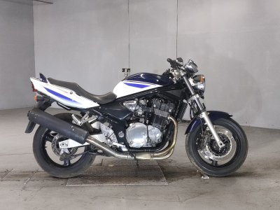 Suzuki BANDIT1200 2005