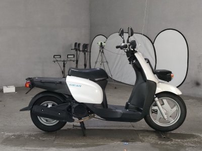 Yamaha GEAR 2019