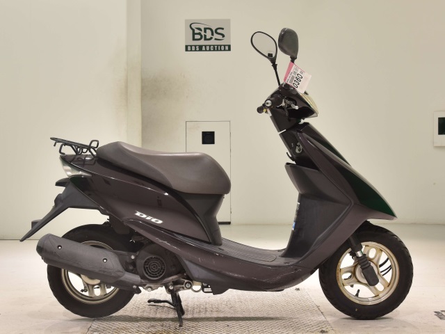 Honda DIO-6 2014