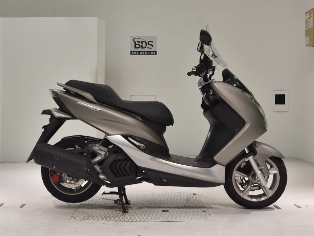 Yamaha MAJESTY 155S 2016