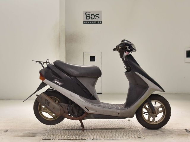 Honda DIO-2 1996