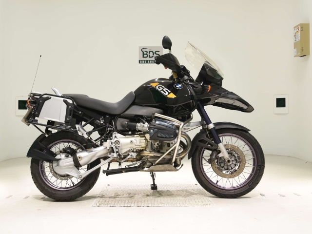 BMW R1150GS ADVENTURE 2002