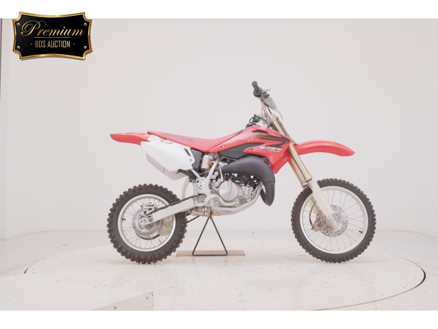 Honda CR80R 2007