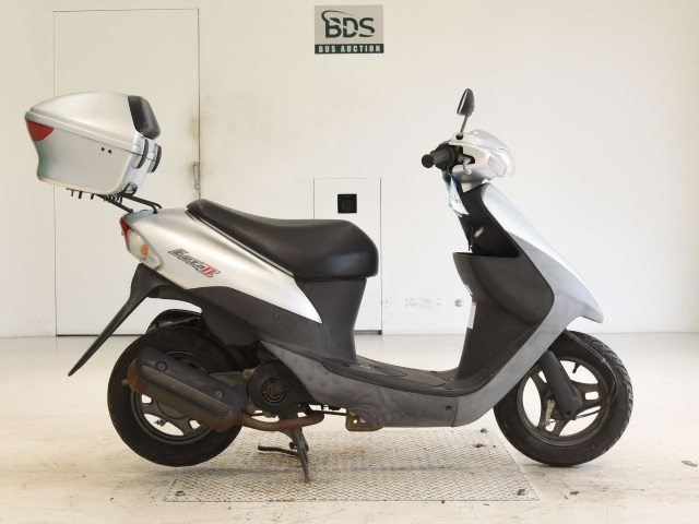Suzuki LETS2