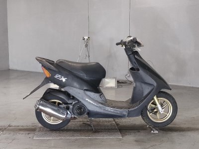Honda DIO ZX 2000
