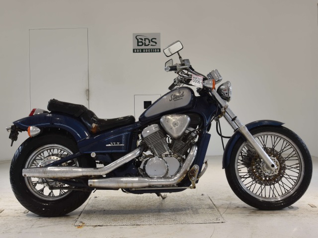 Honda STEED400 1988