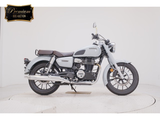 Honda GB350C 2024