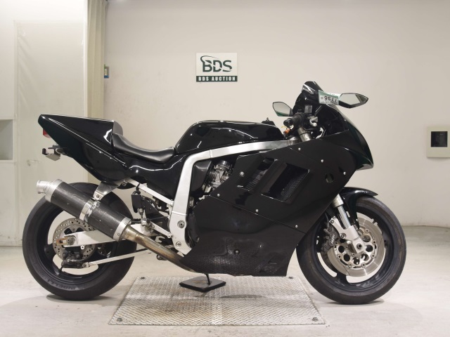 Suzuki GSX-R1100 1991