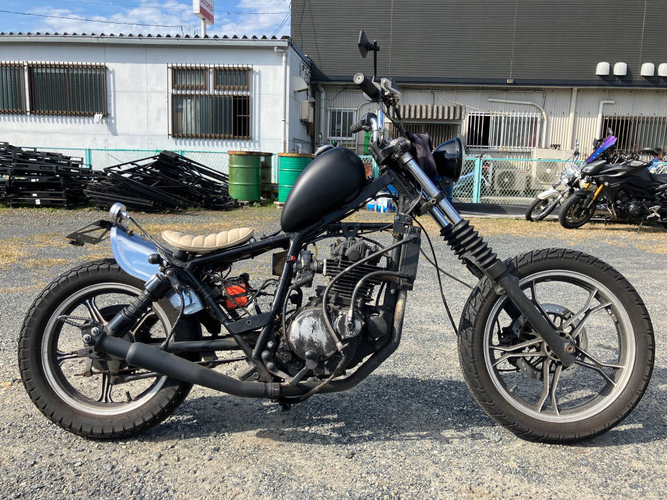 Suzuki GRASSTRACKER BIGBOY