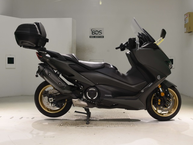 Yamaha T-MAX560T 2022