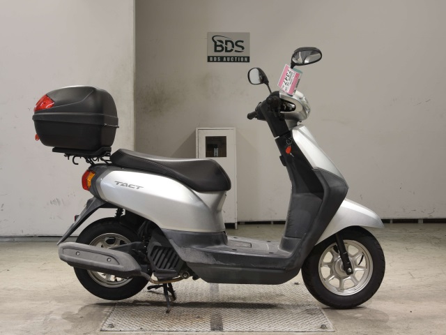 Honda TACT-4 BASIC 2016
