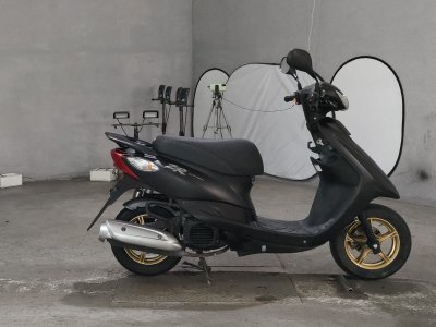 Yamaha JOG ZR EVOLUTION 2013