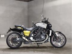 Yamaha V-MAX1200 2009