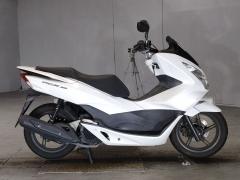 Honda PCX150 2015