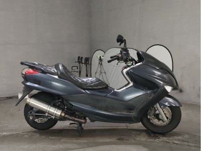 Yamaha MAJESTY 250 2012