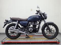 Honda GB350 2022