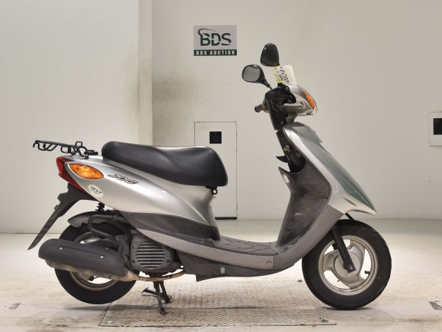 Yamaha JOG 50 2013