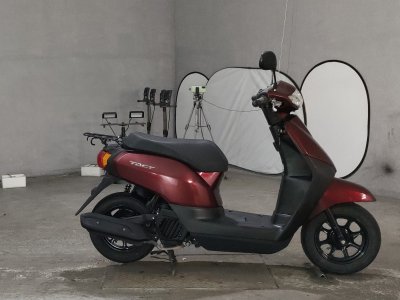 Honda TACT125 2015