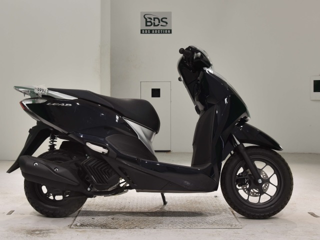 Honda LEAD125 2022