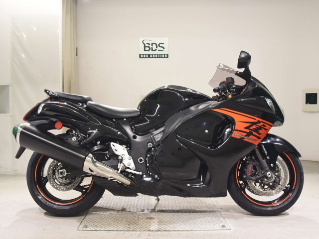 Suzuki GSX1300R HAYABUSA 2020