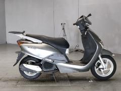 Honda LEAD110 2009