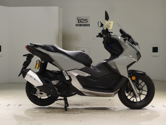 Honda ADV 160 2025