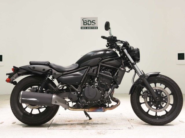 Kawasaki ELIMINATOR400-3 2023