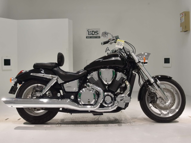 Honda VTX1800 2003